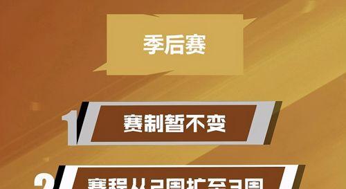 揭秘王者荣耀2023KPL夏季赛赛程和赛制（全面解析KPL夏季赛，带你领略最激烈的电竞盛宴）