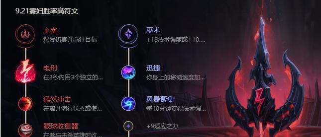 LOL手游吉格斯技能选择攻略（让你成为巨魔大师的最佳路线）