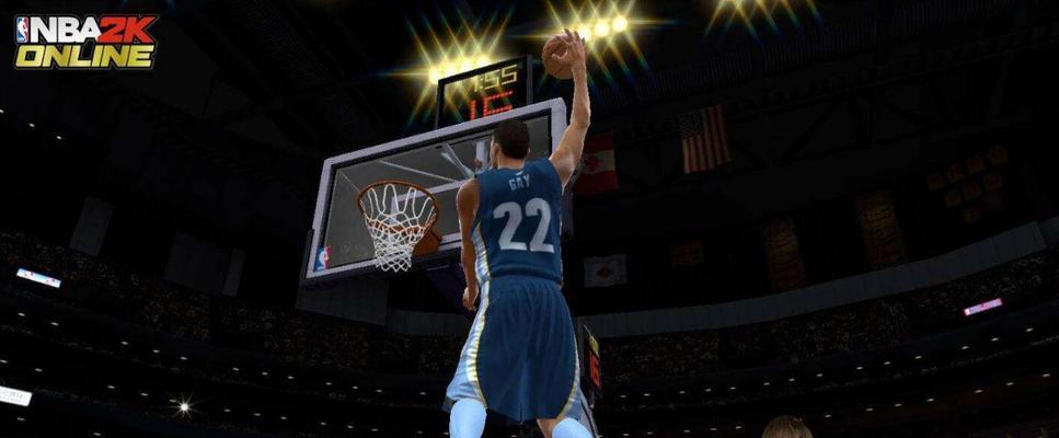 NBA2K22最低配置要求一览（打造顶尖的虚拟篮球赛场体验，从配置开始）