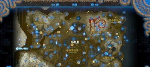 《烟雨江湖》三阴石钥碎片位置全图攻略（一探所有碎片隐藏地，轻松集齐三阴石钥）