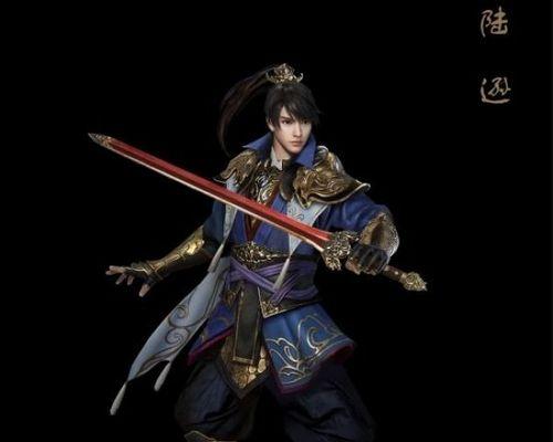 《以策魂三国》PVP最新武将强度节奏榜一览（全面掌握最强武将，打造无敌阵容）