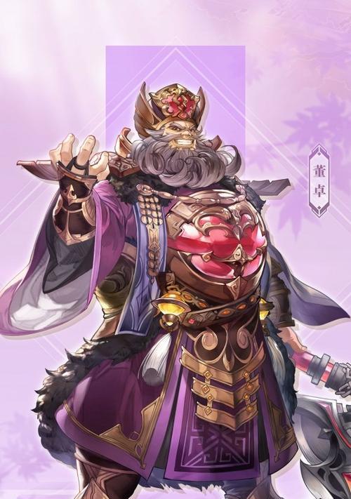 《以策魂三国》PVP最新武将强度节奏榜一览（全面掌握最强武将，打造无敌阵容）