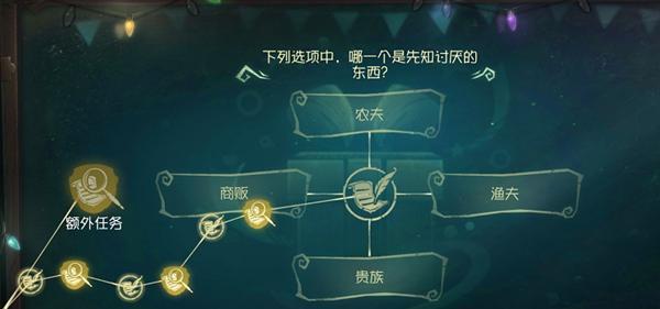 《第五人格》逃生门位置一览（如何快速找到逃生门？地图、任务和细节解析）