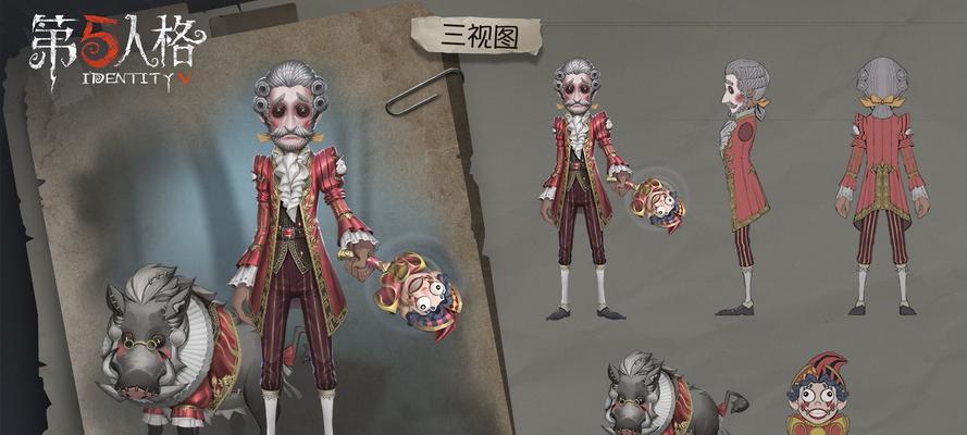 《第五人格》天赋加点攻略（以先知天赋加点教程为例，教你如何正确加点）