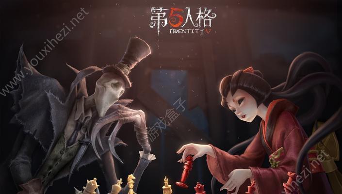 《第五人格》新手必知攻略（从零开始，掌握游戏基本技巧）