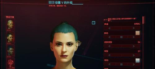 《以赛博朋克2077弹无虚发任务》（揭秘弹无虚发任务，让你轻松登顶排行榜！）