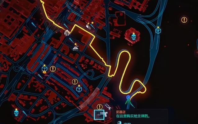 《以赛博朋克2077》四季宝交任务复制攻略（学习如何轻松完成四季宝交任务，快速升级装备、获取丰厚奖励）