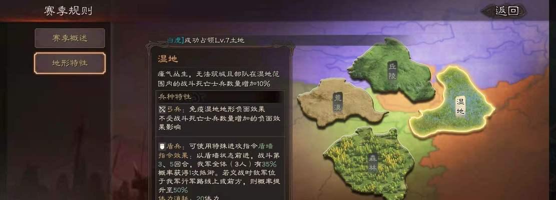 三国志战略版3D版与2D版区别与互通（游戏世界的转变与融合）