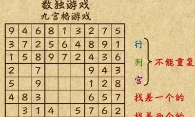 《数字领主》攻略与玩法（从零开始，成为数字领主）