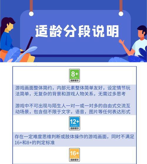 《和平精英2023元旦未成年游戏时间一览》（全面了解未成年游戏时间限制，让游戏更健康）