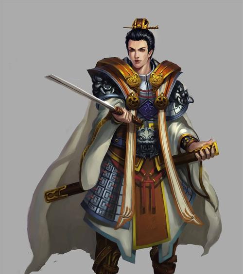 真龙霸业神将与名将的区别（以武将品质排序为主题的比较）