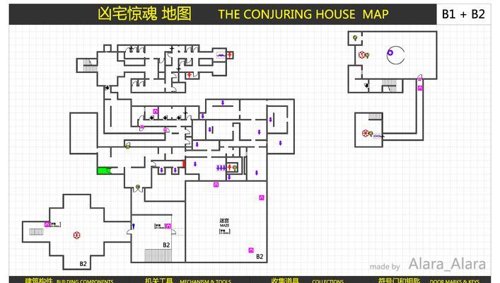 《梦幻古龙》江湖门派特色全解析（探秘江湖四大门派，快意恩仇，从此一起战斗！）