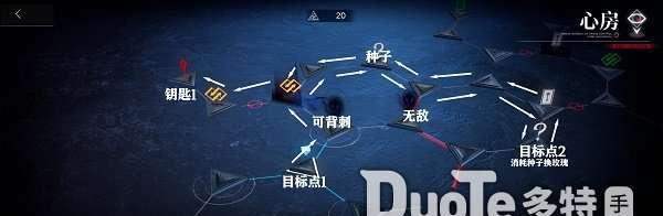 无期迷途狂厄特训攻略（掌握特训技巧）