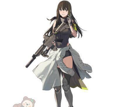 《使命召唤手游》如何获取《少女前线》M16A1挂饰（掌握方法）