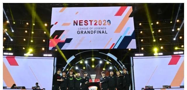 英雄联盟nest2024赛程赛制一览（全面解析英雄联盟nest2024赛制）