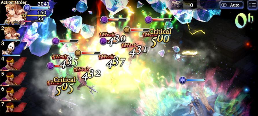 《FFBE幻影战争》碎片获得攻略（一步步教你获取角色碎片）