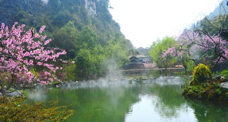 桃源仙境（打造最强灵印）