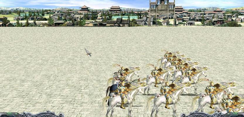 《三国群英传7》游戏中蛇形队和投掷技的使用攻略（利用蛇形队和投掷技打造无敌阵容）