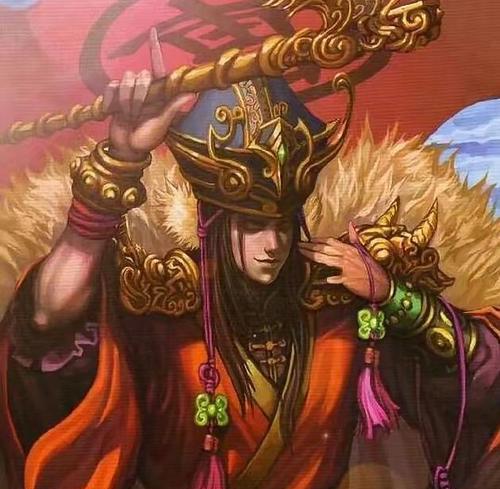 《三国杀传奇》武将曹操解析（史上最具战略头脑的军事家在游戏中如何发挥至高无上的统帅才能）