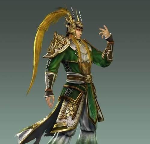 《真三国无双6猛将传武将全攻略》（揭秘最强猛将）