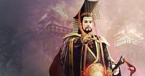 《征服与霸业——嬴政与武将搭配的致胜之道》（嬴政武将搭配）