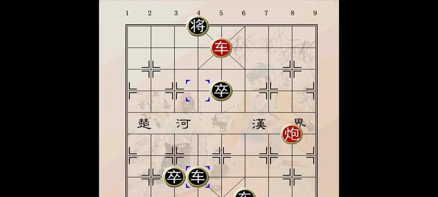 中国象棋大战新手入门指南（从零基础到游戏高手的必备技巧）