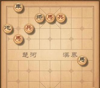 中国象棋走棋方法（掌握走棋技巧）