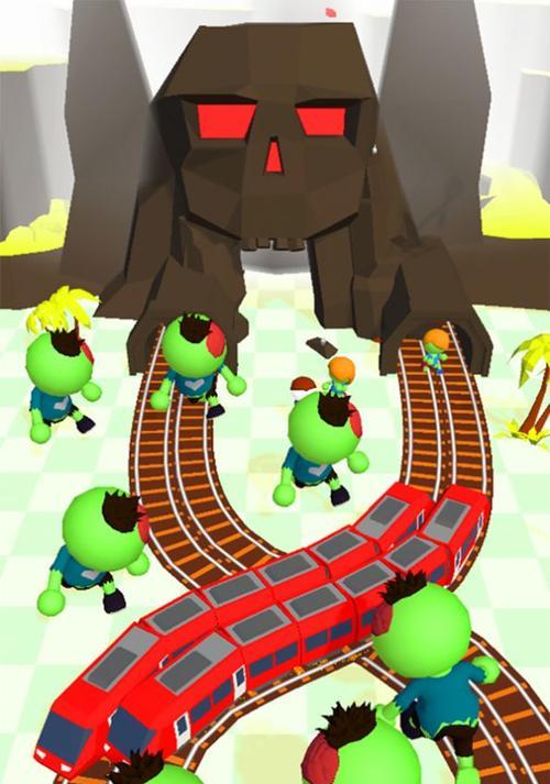 火车游戏中如何避免相撞事故（让你的火车顺利行驶的5大技巧）
