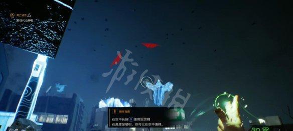 《幽灵线东京勾玉》获取方法详解（全面解析获得勾玉的攻略和技巧）