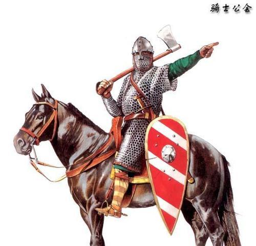 《以战意马耳他步行骑士》游戏攻略（掌握步行骑士兵种的特点与策略）