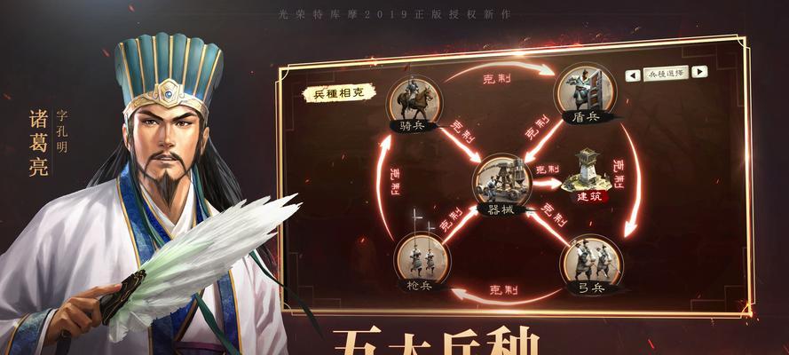 《三国志战略版（战游《三国志战略版》中的重伤情况及应对策略）