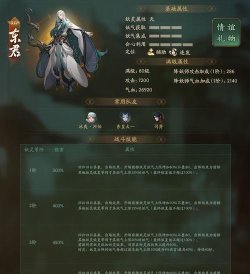 《神都夜行录灵宝获取攻略》（神都夜行录灵宝选择指南）