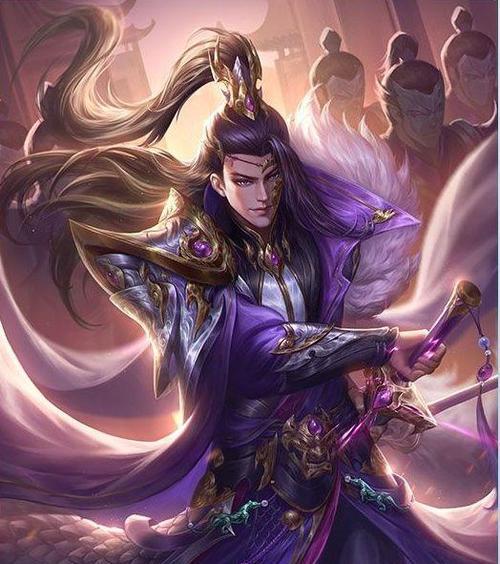 三国杀中的神级武将——公孙渊（掌握全场）