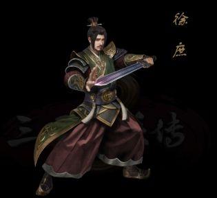 《三国群英纪》自选武将攻略（打造最强武将）