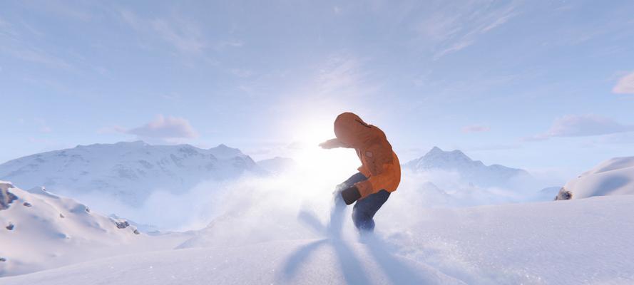 《阴阳师银道雪场高分滑雪攻略》（掌握攻略）