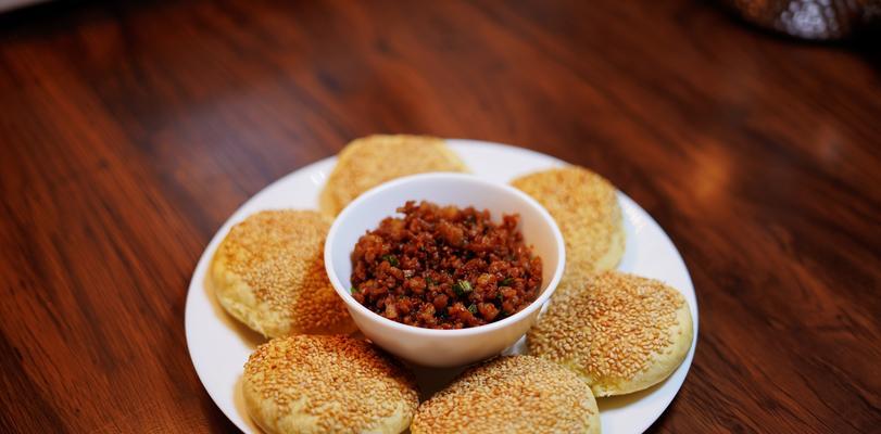 以食之契约烧饼（详解烧饼技能属性）