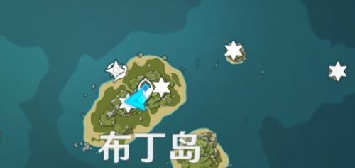 原神22鹤观岛全宝箱收集攻略（一起来解锁鹤观岛上的珍藏吧）