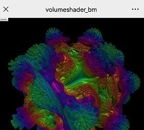 如何打开volumeshader？volumeshader打开方法一览是什么？