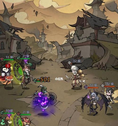 魔镜物语火系角色培养攻略？哪个火系角色最值得培养？