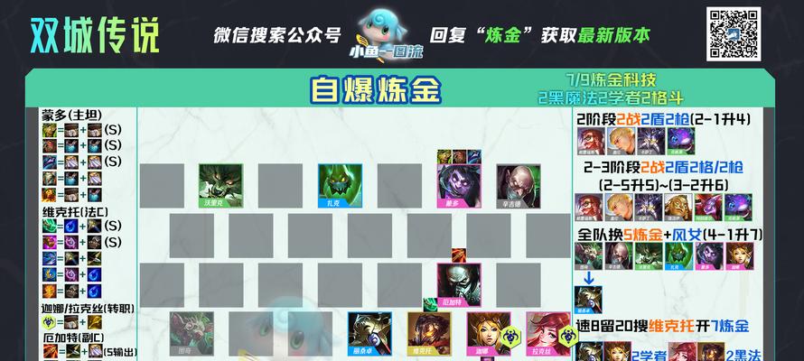 英雄联盟光速泰坦的玩法是什么？如何快速掌握泰坦？